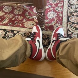 Air Jordan 1 Spider-Man Myles Morles