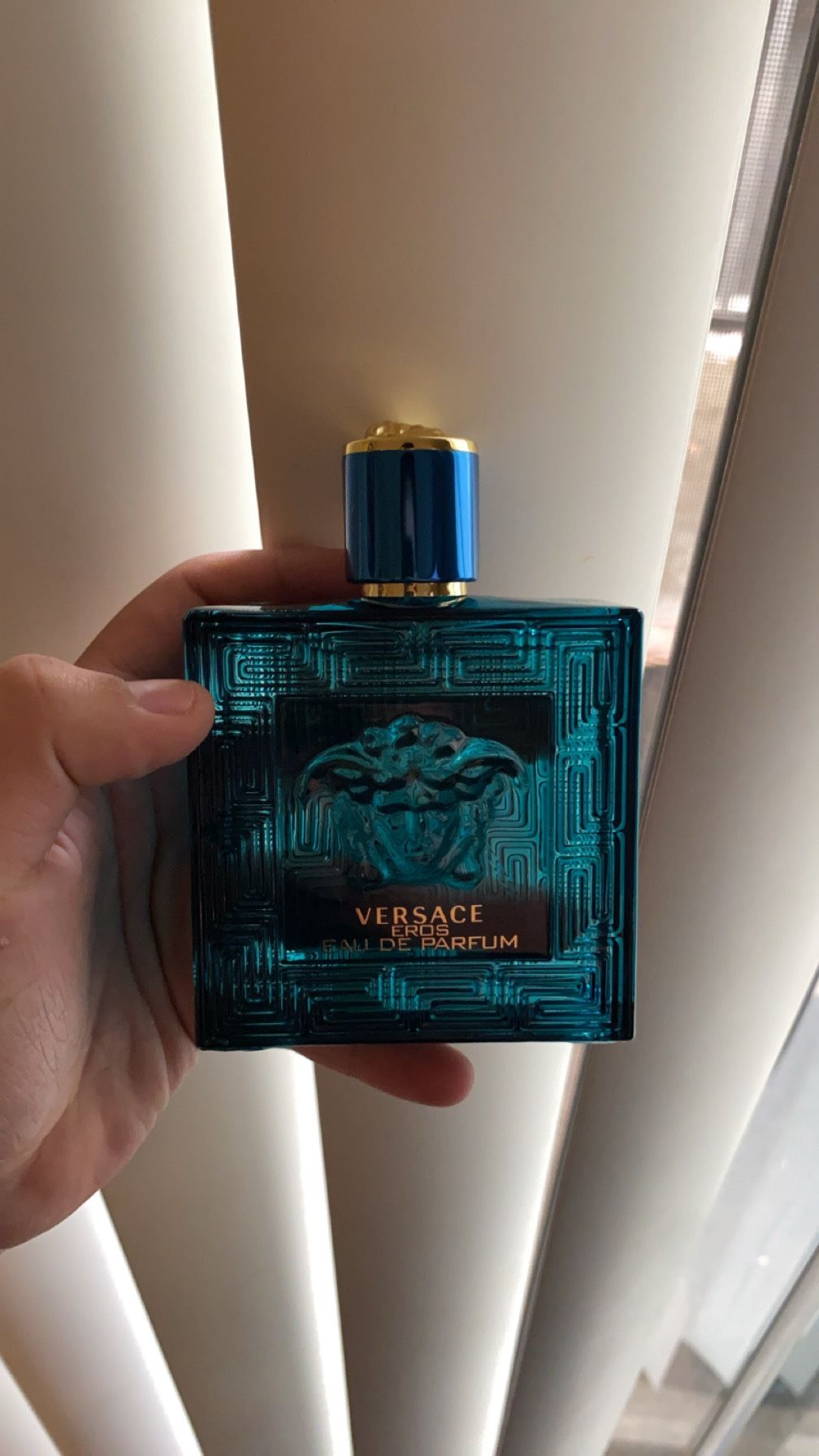 Versace Eros Cologne
