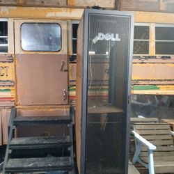 Dell Rack Converted 