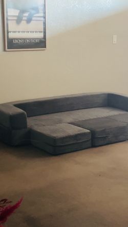 Small couch