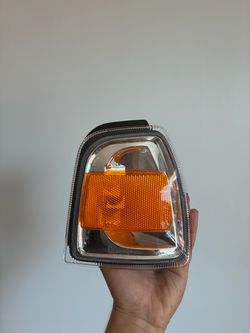 Ford ranger turn signal light
