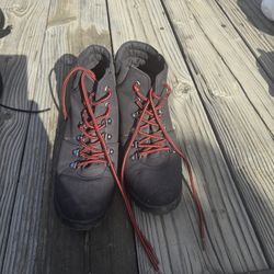 Outdoor Boots Size Women's 9.5