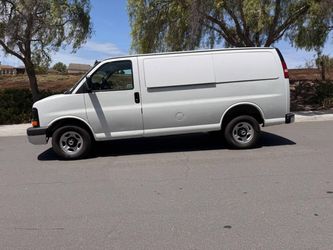 2004 Chevrolet Express