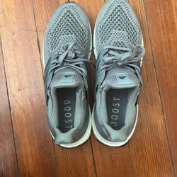 Adidas Ultraboost Grey Size 9