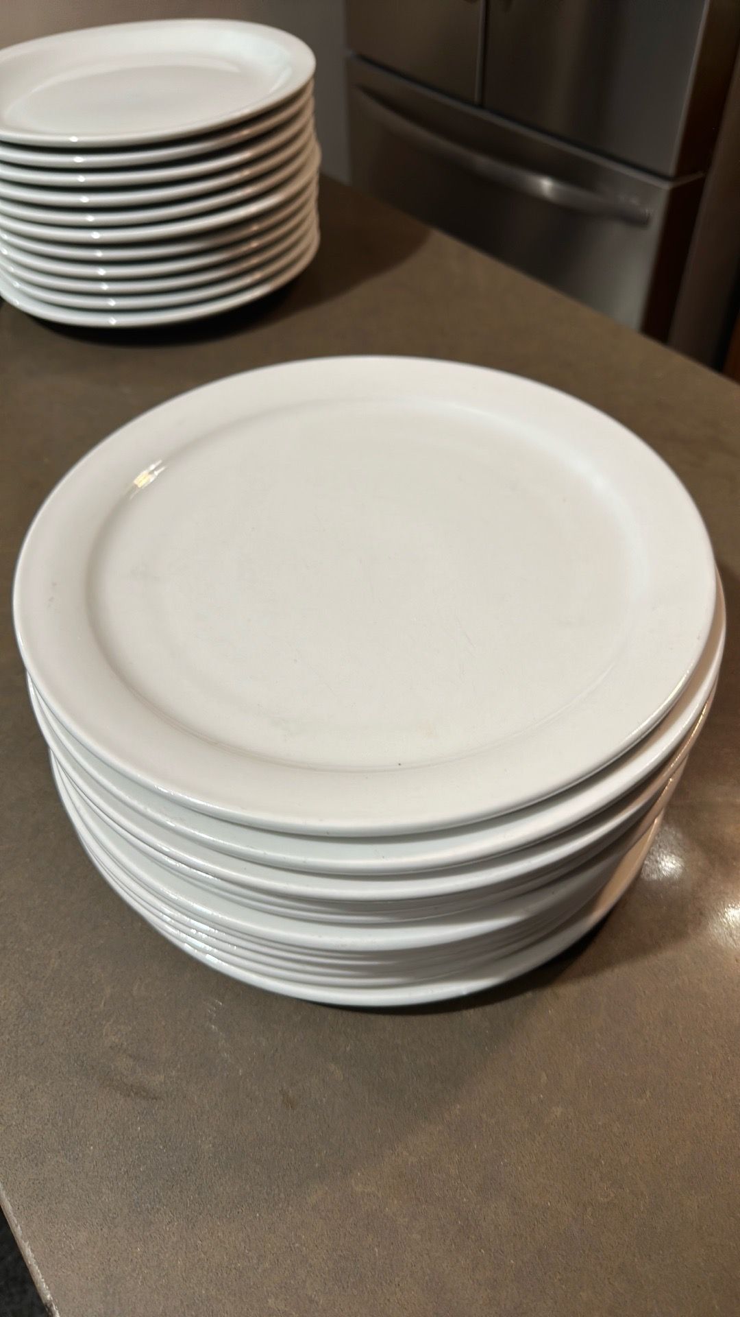 22 plates