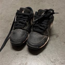 Nike Fast Flex Cleats