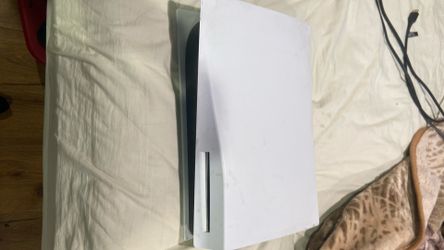 PS5 for sale