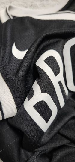 Kevin Durant Brooklyn Nets Nike Unisex Swingman Jersey - Icon Edition - Black ⚫️