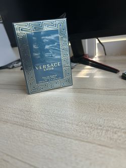 Versace Eros 