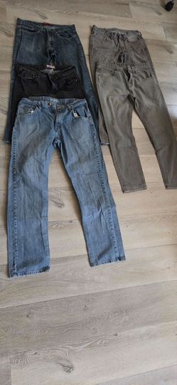 Mens Jeans bundle
