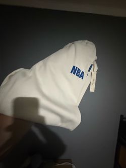 Essentials NBA sweats