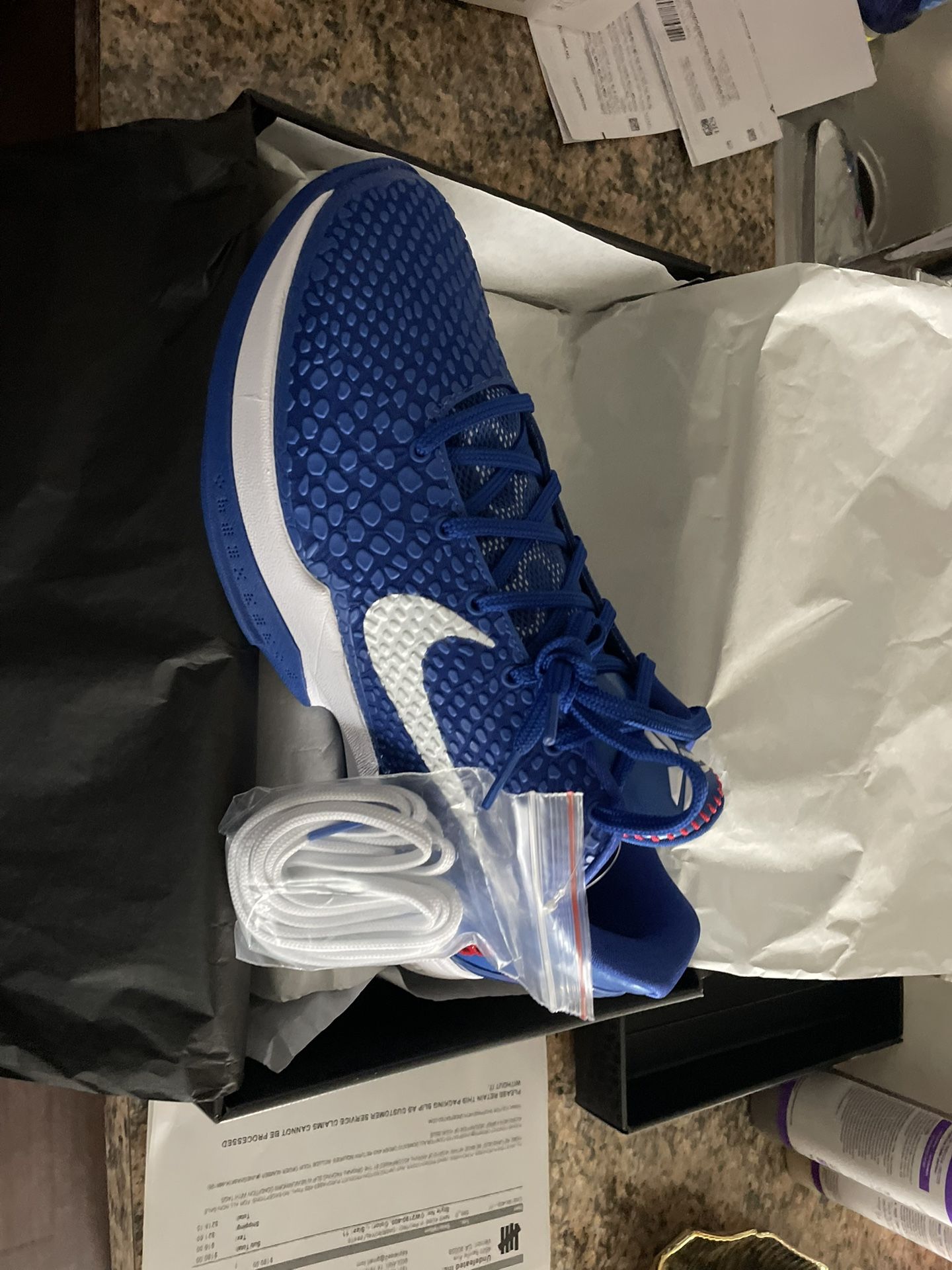 Kobe Dodgers NEW