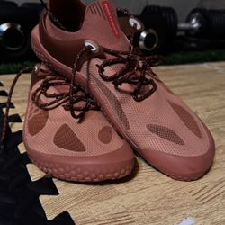 Vivobarefoot Motus Strength Sunbaked US Men 10 43EU