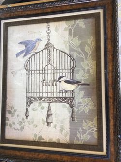 Picture frames
