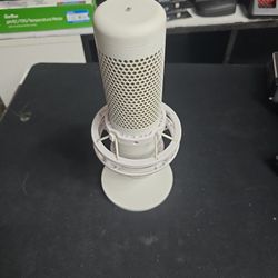 HyperX Quadcast S USB Gaming Microphone