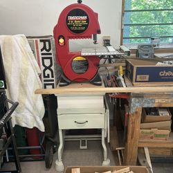 Bandsaw 
