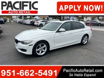 2014 BMW 3 Series 328i xDrive