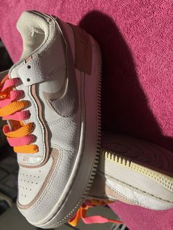 Tenía Nike