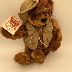 Dan Dee Roughrider 100th Anniversary 
