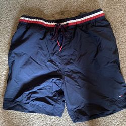 Tommy Hilfiger Swim Trunks 