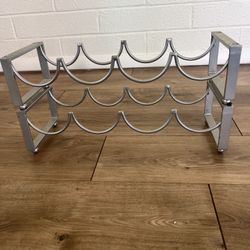 Wine Rack