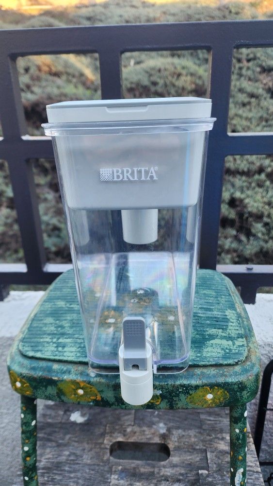 Brita Water Dispenser
