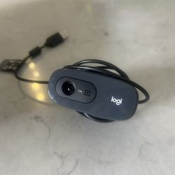 Logitech Web Cam 
