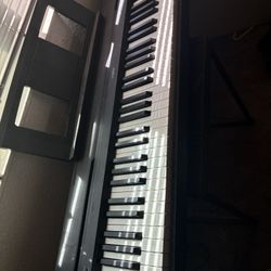 Yamaha P-45 Digital Piano