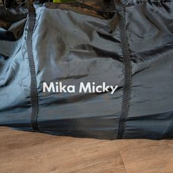 Mika Micky 