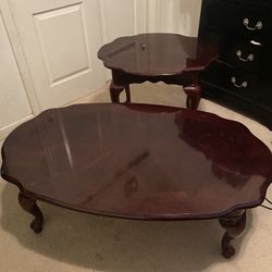 3-piece Table Set