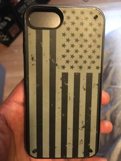 iPhone 6s case
