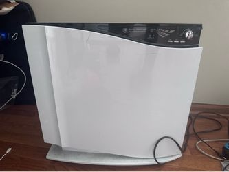 Royal Prestige Air Purifier