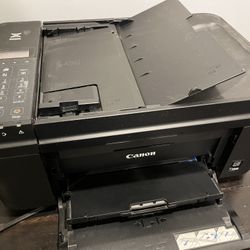 Canon Printer MX492