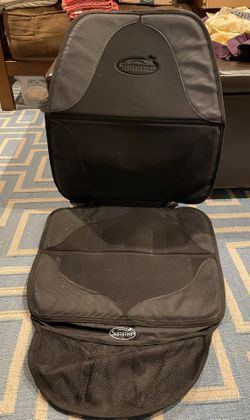 Summer brand - Car Seat Protectors for the Car - 2 pack