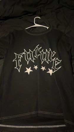 Future Graphic tee