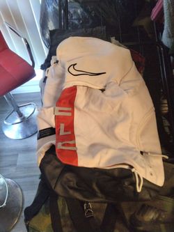 Nike backpack