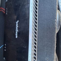 Sundown Audio Sa10s Rockford Fosgate P1000