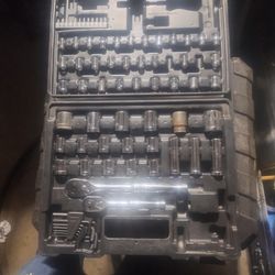 Juego De Dados Craftsman 