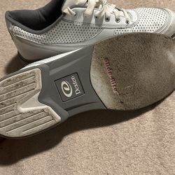 Dexter Dexlite Pro Bowling Shoes. Size 13 M Turbo Pro
