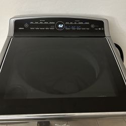 Whirlpool Washer 