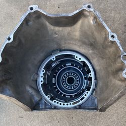 TH350 TRANSMISSION CASE BOP