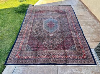 Antique Persian Carpet