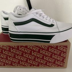 Vanz New Size 8 Women
