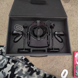 Oculus Rift