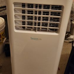 Portable Air Conditioner