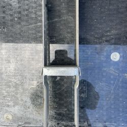 Simpson Strong-Tie CBSQ44-SDS2 CBSQ Galvanized Standoff Column Base for 4x4 