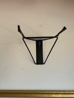 Bike holder