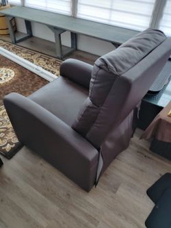 Massage Recliner