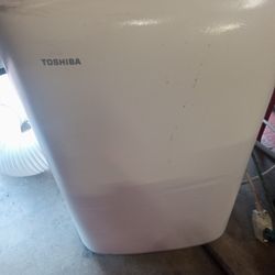 Toshiba Portable Air Conditioner