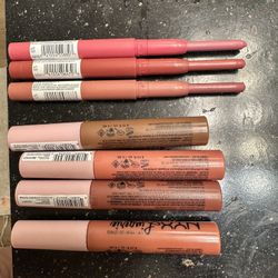 Lipstick Bundles 
